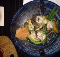 Essence Bar  Grill - Events Australia