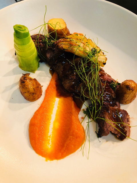 Essence Bar & Grill - Events Australia 2