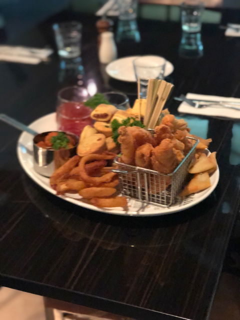 Essence Bar & Grill - Events Australia 4