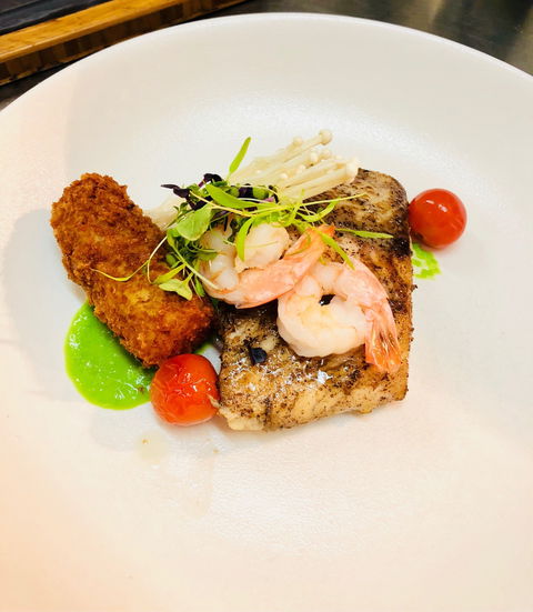 Essence Bar & Grill - Events Australia 6