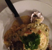 Explorers Restaurant - Events Australia