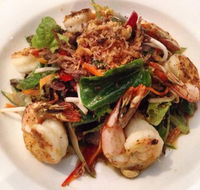 Finz Restaurant - Events Australia