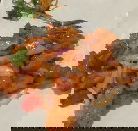 Gourmand China - Events Australia