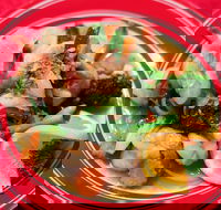 Green Chillies Darwin - Events Australia