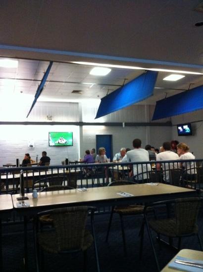 Jabiru Sports & Social Club Incorporated - Events Australia 3