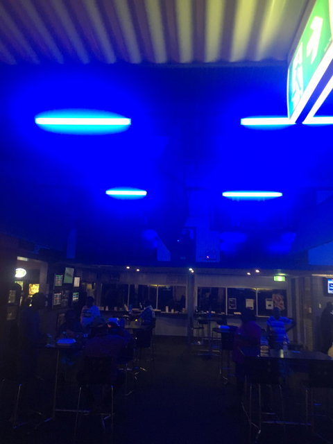 Jabiru Sports & Social Club Incorporated - Events Australia 5