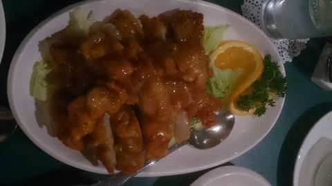 K-Tong Thai & Chinese Restaurant - Tourism Bookings 0