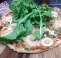 Little Red Kitchen - Events Australia