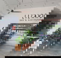 Lizards Bar  Restaurant - Events Australia