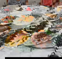 Loong Fong Seafood Restaurant - Events Australia