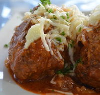 Manolis Greek Taverna - Events Australia