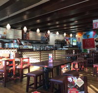 Max Brenner - Events Australia