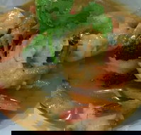 Mission Thai - Events Australia