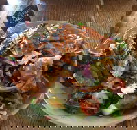 Nando's - Events Australia