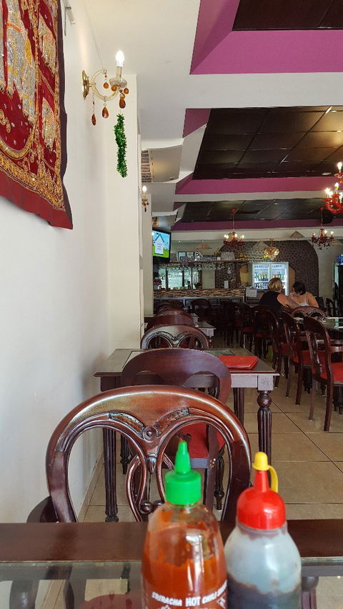 Non La Restaurant - Tourism Bookings 2