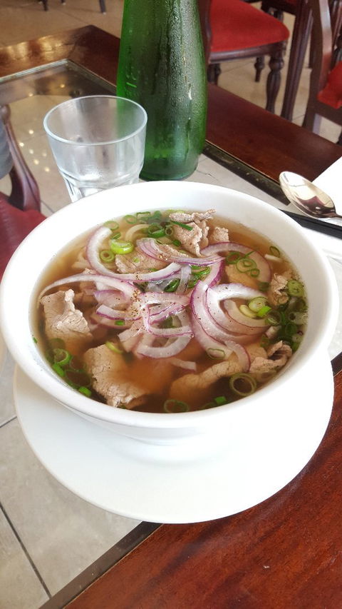 Non La Restaurant - Tourism Bookings 4