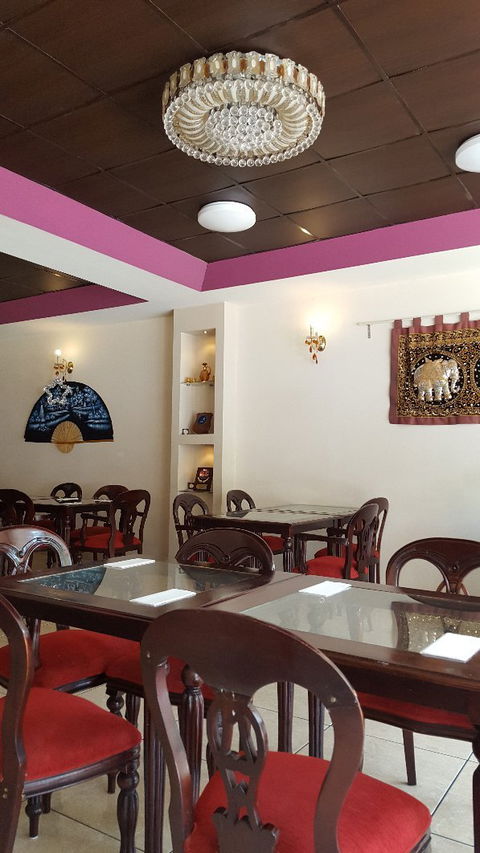 Non La Restaurant - Tourism Bookings 6