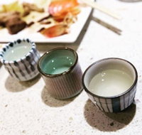 Oka Teppanyaki - Events Australia