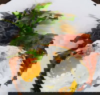 Old Butter Factory Caf - Events Australia