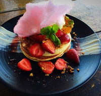 Ozmosis Cafe Kitchen - Events Australia