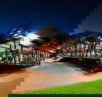 Pee Wees at the Point - Events Australia