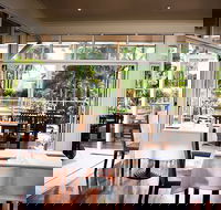 Poolside Restaurant - Events Australia