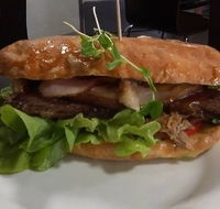 River Cafe - Events Australia