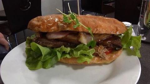 River Cafe - Events Australia 0