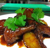 Ruby Darwin - Events Australia