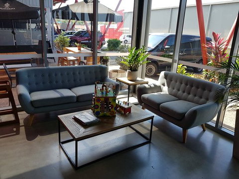 Saltbox - Events Australia 0