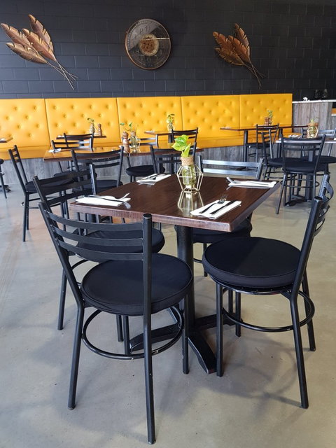 Saltbox - Events Australia 1