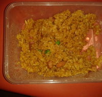 Shuai Hu Chinese Restaurant - Tourism Bookings