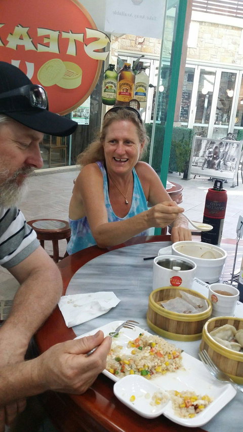 Steam Up - Events Australia 12