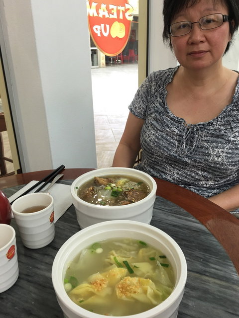 Steam Up - Events Australia 7