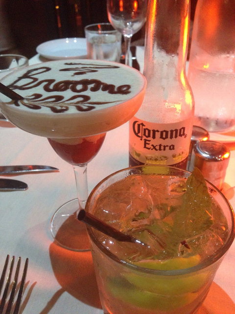 Skycity Darwin - Events Australia 6