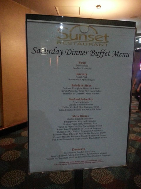 Skycity Darwin - Events Australia 9