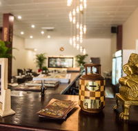 Tandoori Vibes - Events Australia