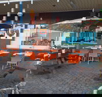 Thai Chill - Events Australia