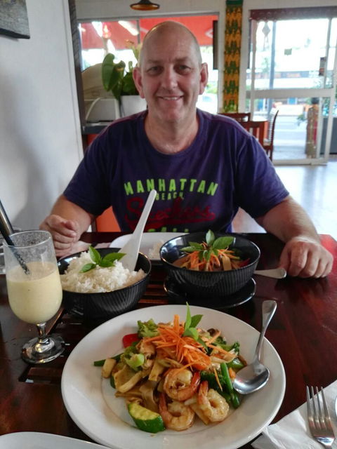 Thai Chill - Accommodation Europe 4