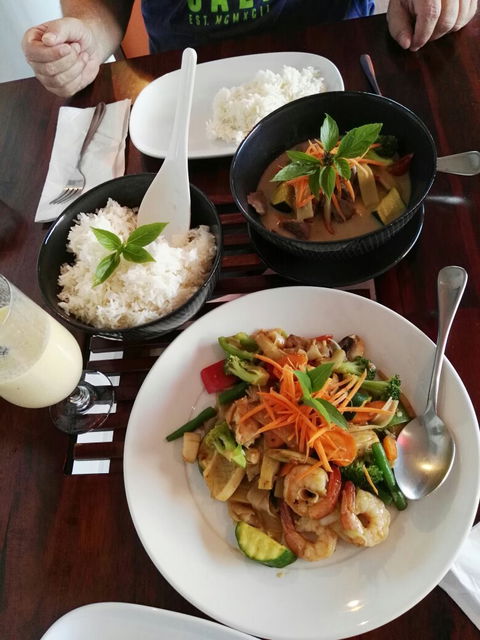 Thai Chill - Accommodation Europe 5