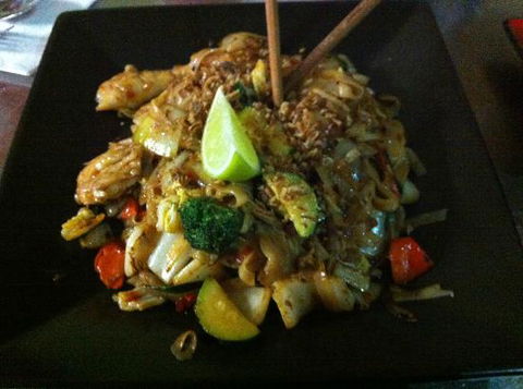 Thai Palace Restaurant - Accommodation Europe 0