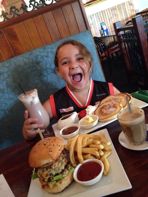 The Arch Rival Bar & Grill - Events Australia 3