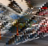 The Coffee Club - Events Australia