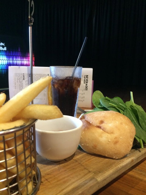 The Lost Arc - Events Australia 7