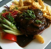 The Tap on Mitchell - Events Australia