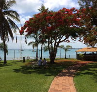 The Waterfront Kitchen - Events Australia
