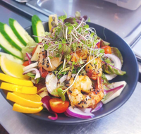 71 Wharf Restaurant - Events Australia