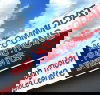 Maryborough Motel  Conference Centre - Events Australia