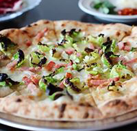 Francies Pizzeria - Accommodation Europe