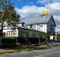 Canungra Hotel - Events Australia